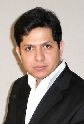 Yuri Cunza