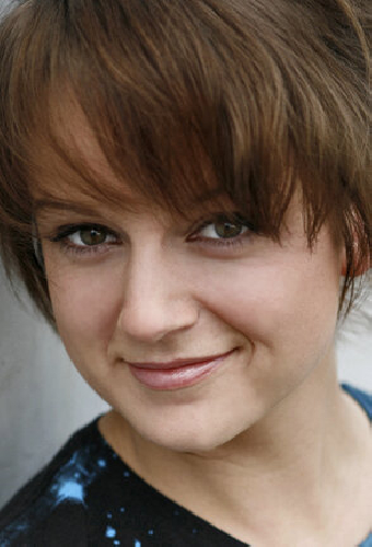 Сара Томсон