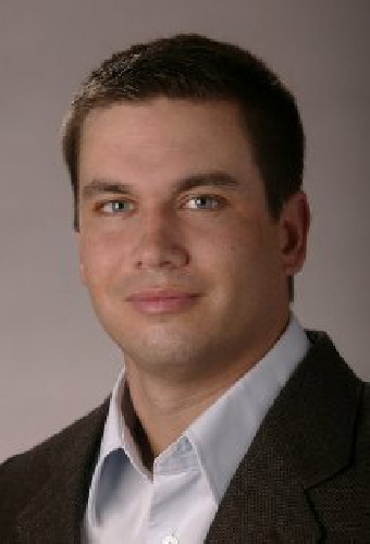 Scott Jermyn