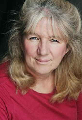 Kate Strafford