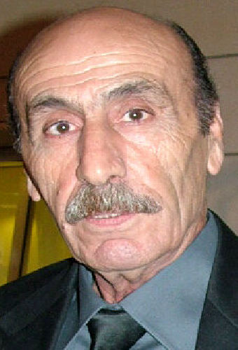 Йосси Шиллоах
