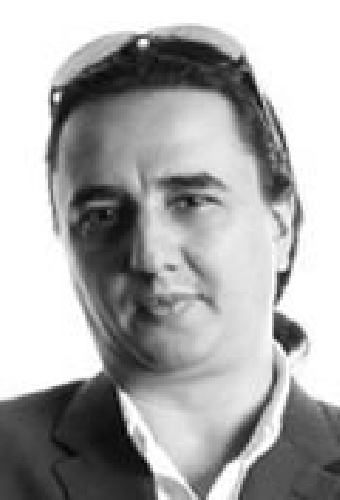 Стивен Блаш