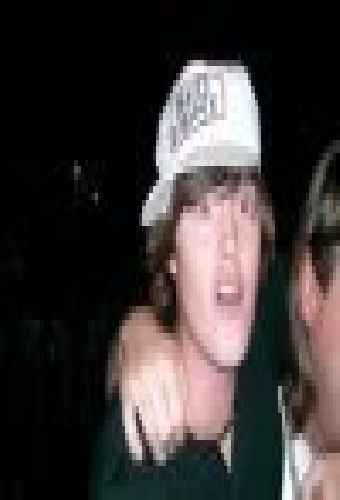 Russell Paul Parkerson