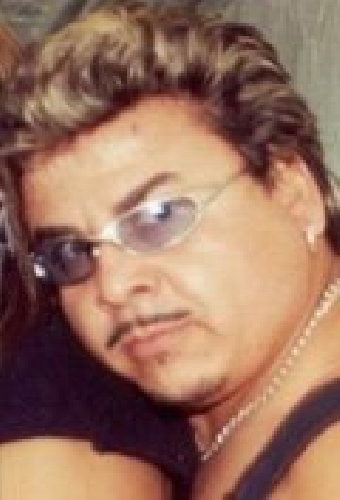 Рей Мистерио ст.