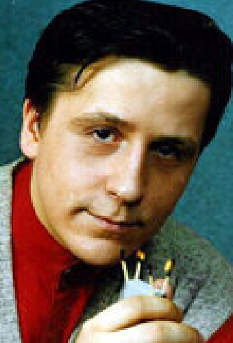 Роман Нечаев
