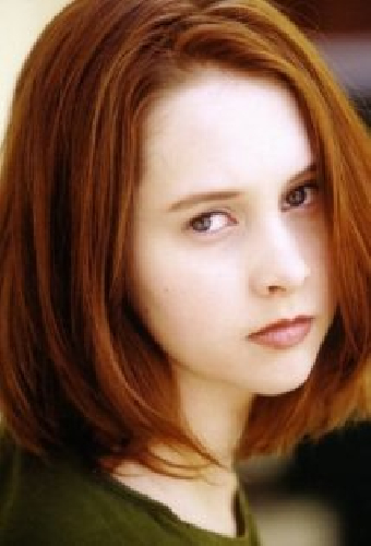 Кэйтлин Сомерс