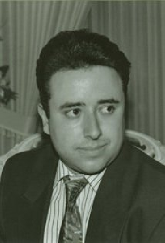 Гэбриел Камписи