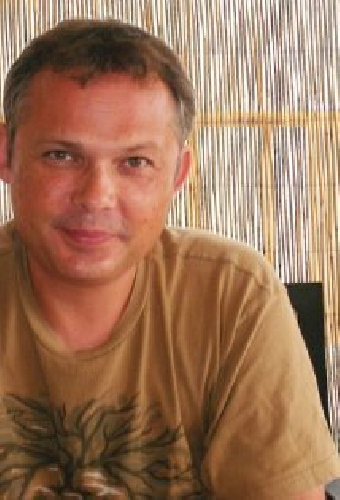 Дэмиэн Джон Спунер