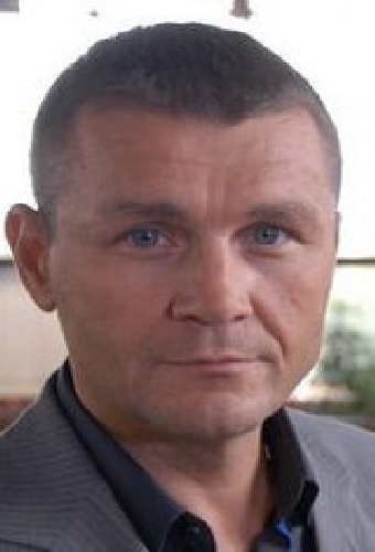 Михаил Солодко