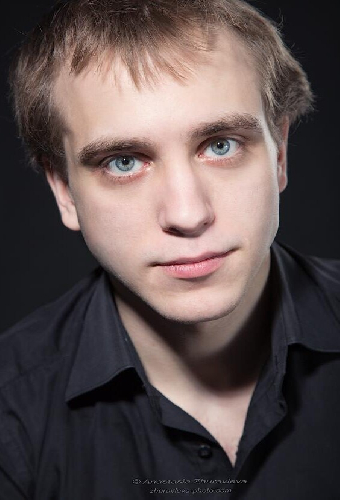 Павел Меленчук