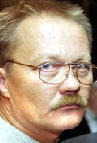 Сергей Буковский