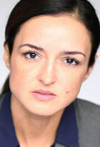 Эстелла Перес