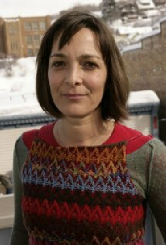 Ирена Салина