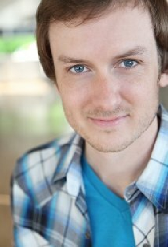Мэтт Джонс