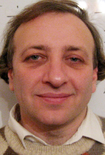 Андрей Лосев