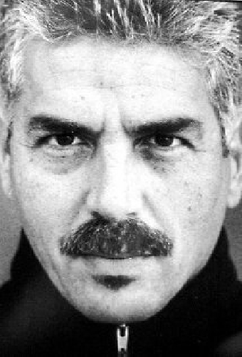 Rif Haffar