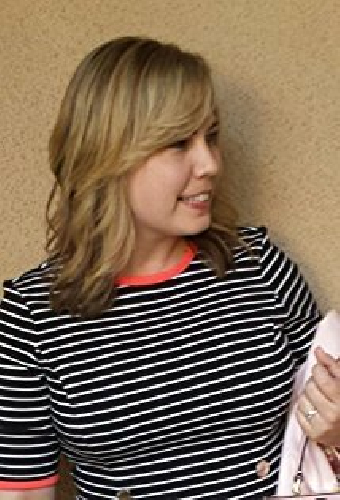 Marijke van Niekerk
