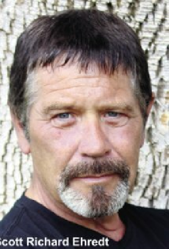 Scott Richard Ehredt