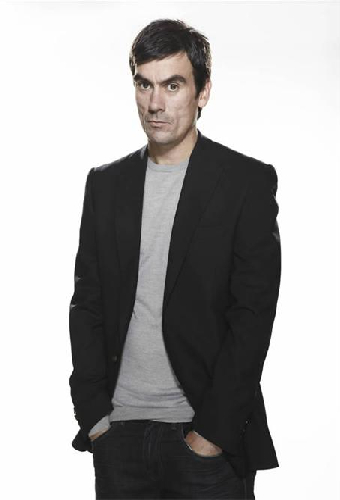 Jeff Hordley
