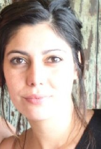 Laura Techea Francia