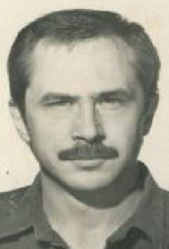 Сергей Олифиренко