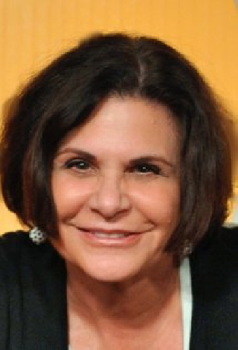 Carole Propp