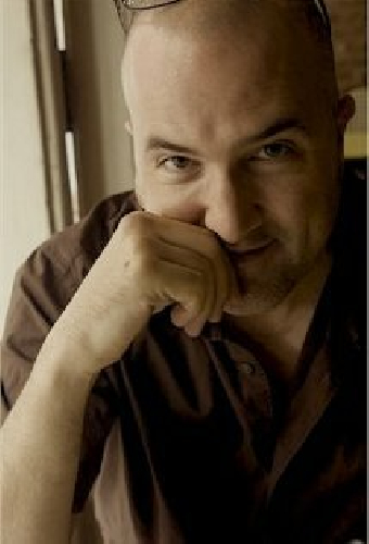 Paul Garafola