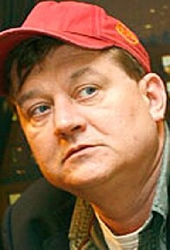 Андраш Вагвёльдьи Б.