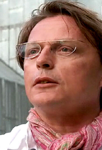 Феликс Брайзах