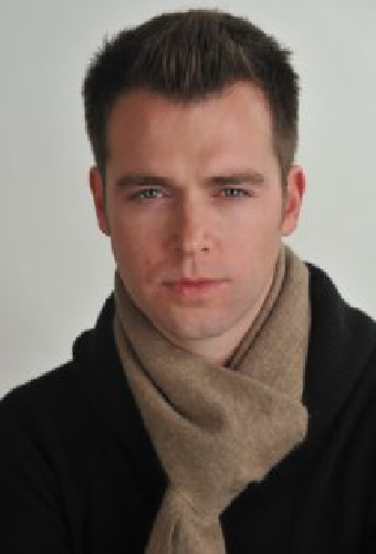 Sunny James Lohden