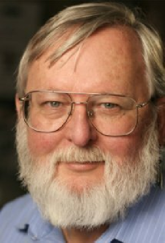 Robert Omnibozoologist LaRue