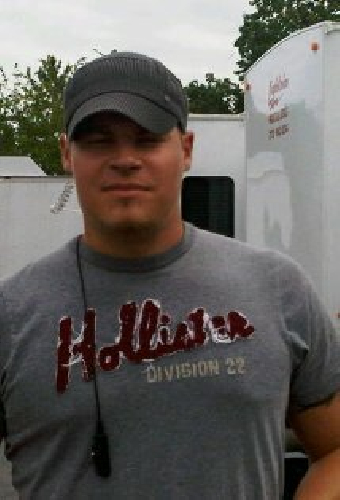 Clay Broaddus