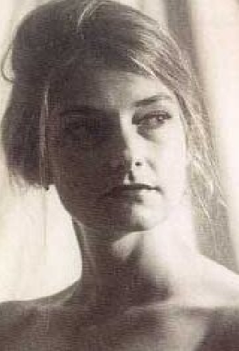 Rebecca Rieth