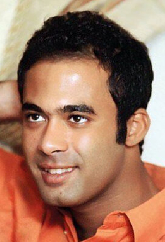 Haitham Ahmed Zaki