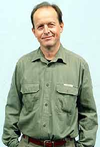 Zdenek Cernín