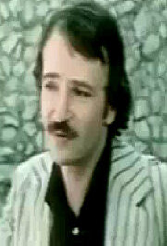 Валентин Манохин