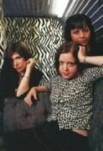 Sleater-Kinney