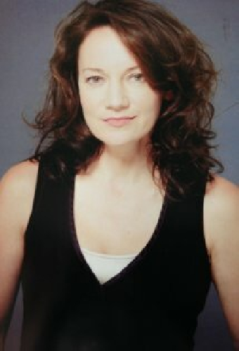 Клер МакГлинн