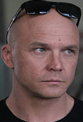 Андрей Голубев