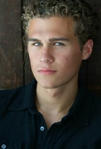 Jordan Klumper