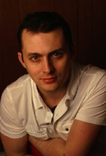 Уилл Динсмур