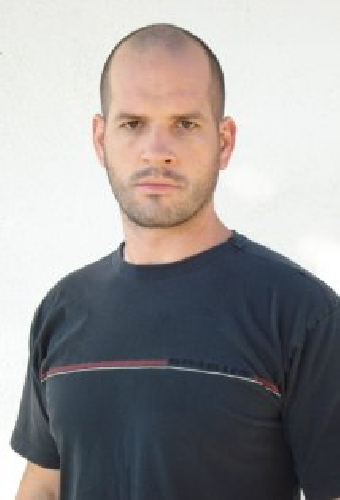 Кристиан Кэри