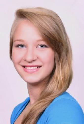 Катя Савина
