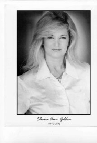 Шена Голден