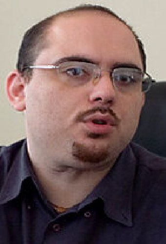 Ника Меманишвили