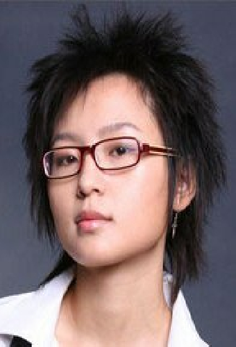 Bichang Zhou