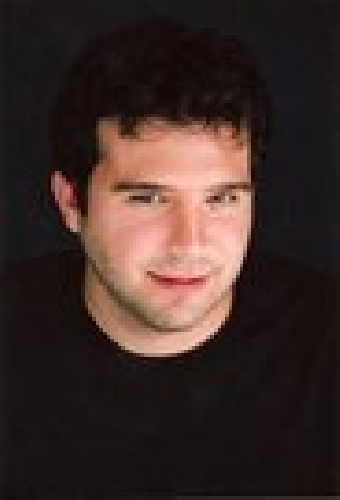 Joseph Makdisi