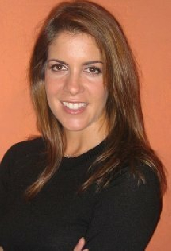 Stephanie Fisch