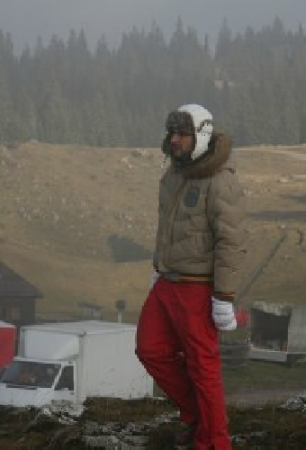 Петар Пашич