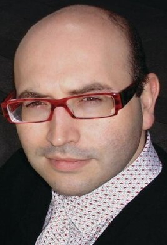 Симон де Сантьяго